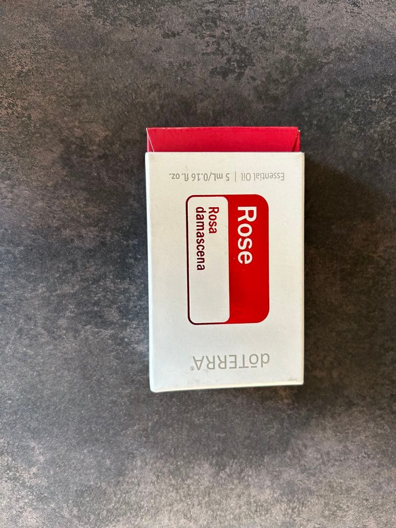 3,000円値下げ！ドテラ　doTERRA ローズ　オイル 楽天市場】ドテラ アロマオイル ローズ 5mL doTERRA ドテラ アロマ