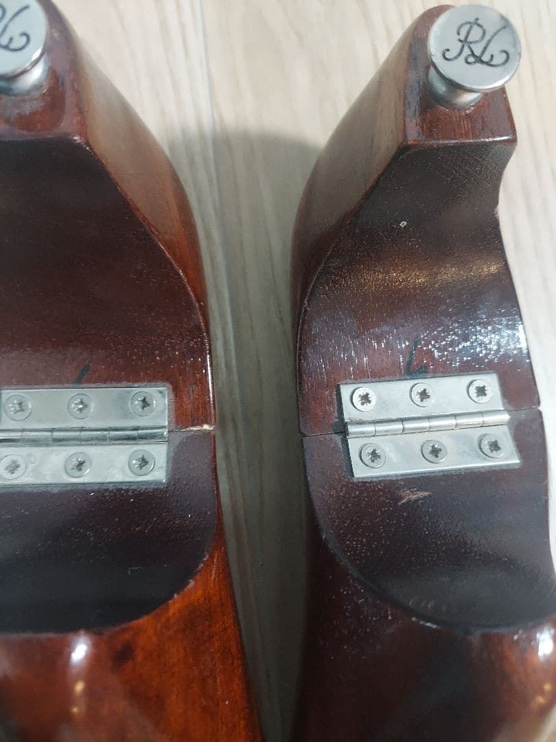 EDWARD GREEN CARDIFF 808 UK7 ラルフローレン - メルカリ