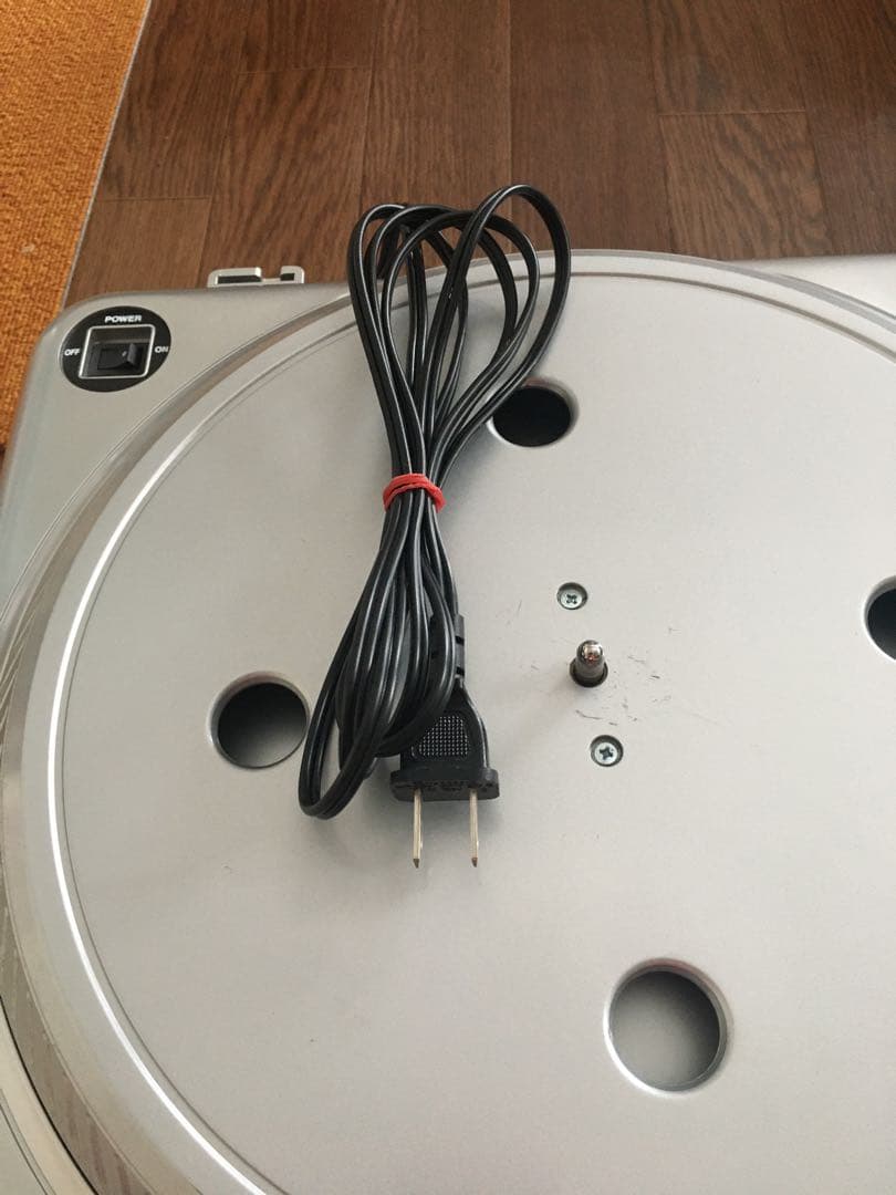 通電OK vestax pdx 2000 ターンテーブル ジャンク品 ジャンク - メルカリ