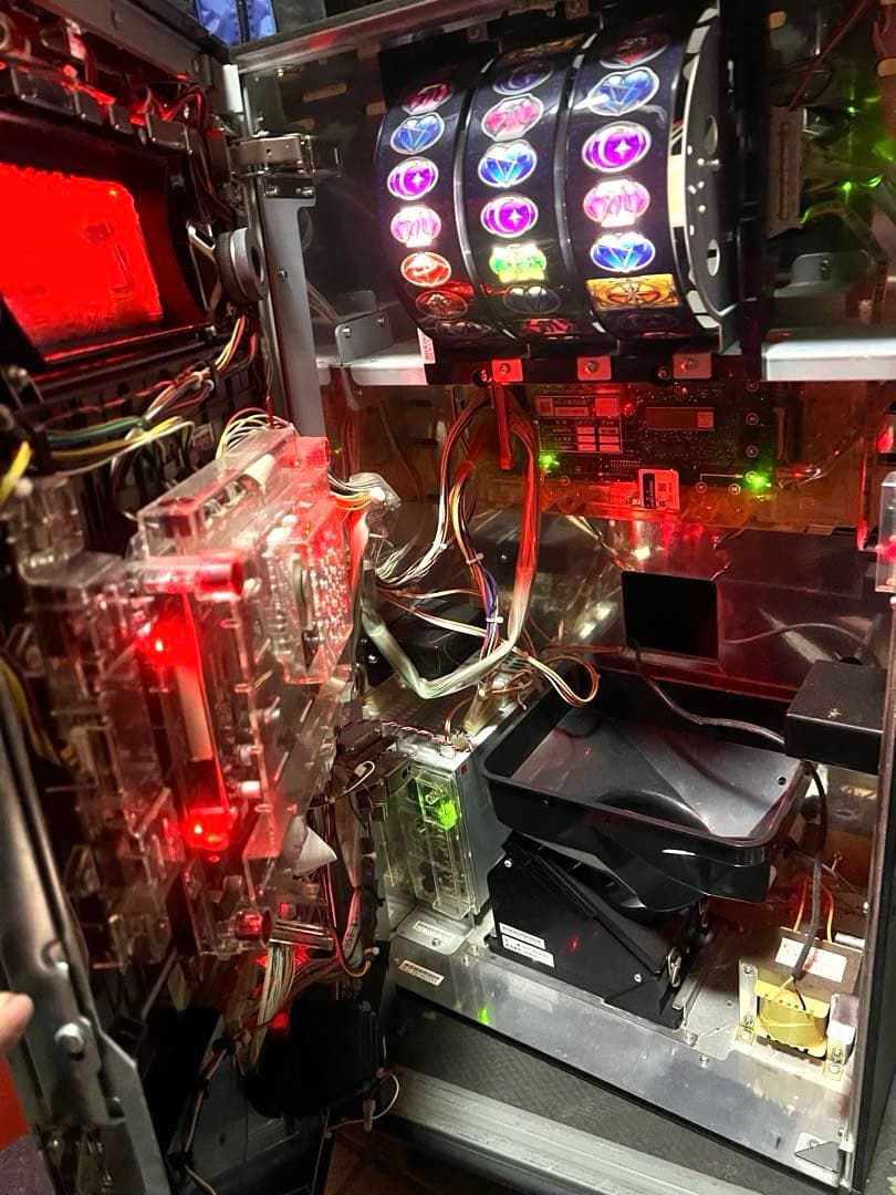 プリズムナナ 実機 不要機付き - メルカリ