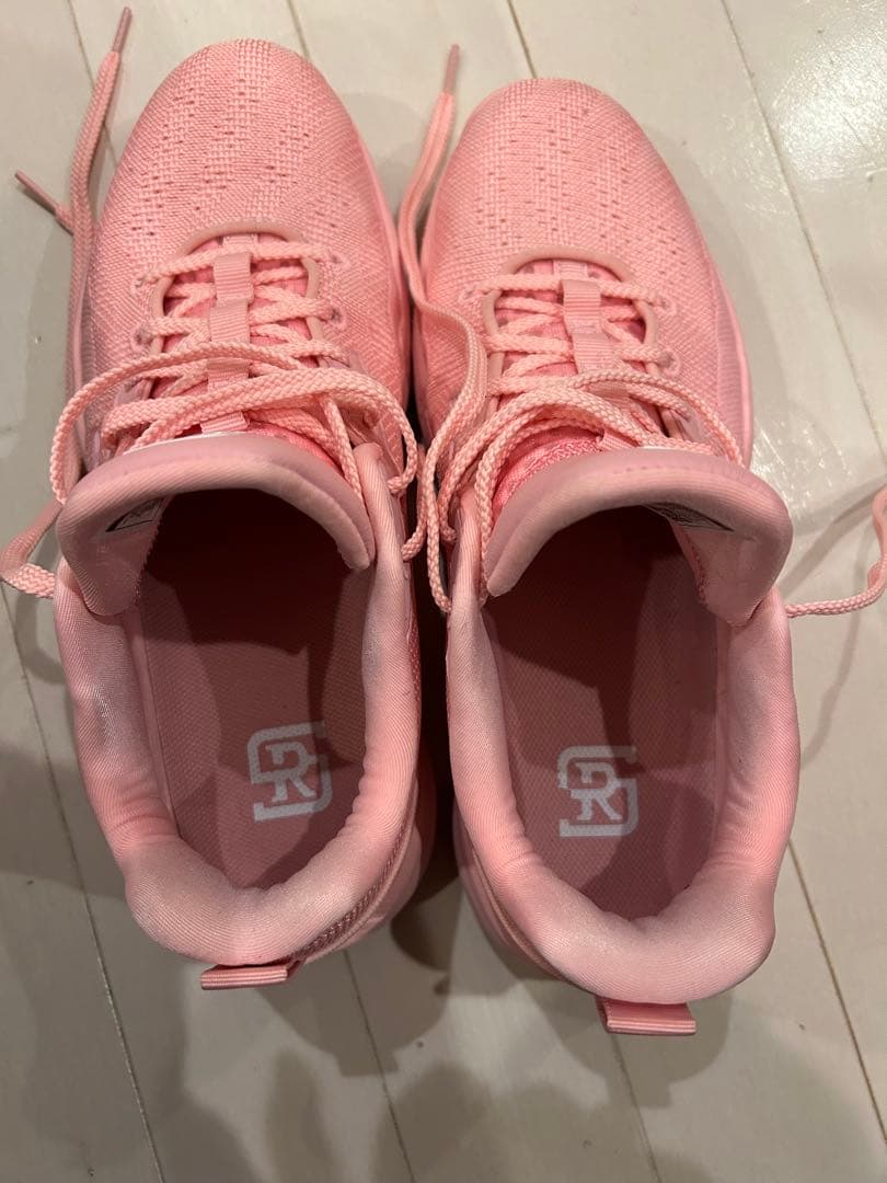 【1/11 出品取消】RIKU1 （25.5㎝）