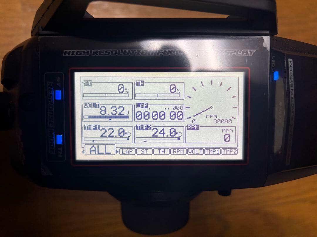 すけさん専用OVER DOSE オーバードーズガルムver2 ANTI+ メカ - メルカリ