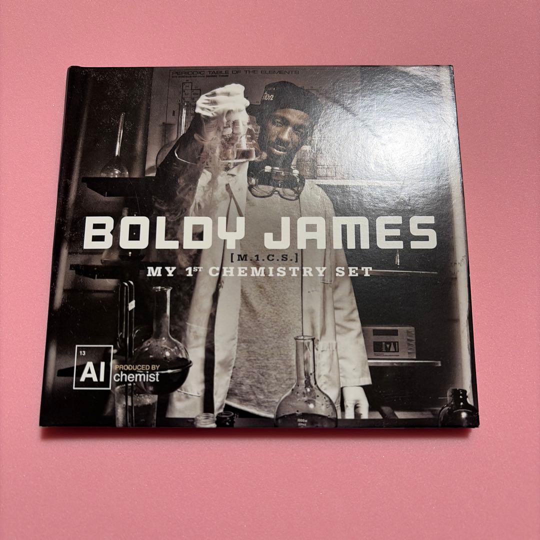 洋楽 BOLDY JAMES MY 1ST CHEMISTRY SET CD My First Chemistry Set: BOLDY,JAMES: Amazon.ca: Music
