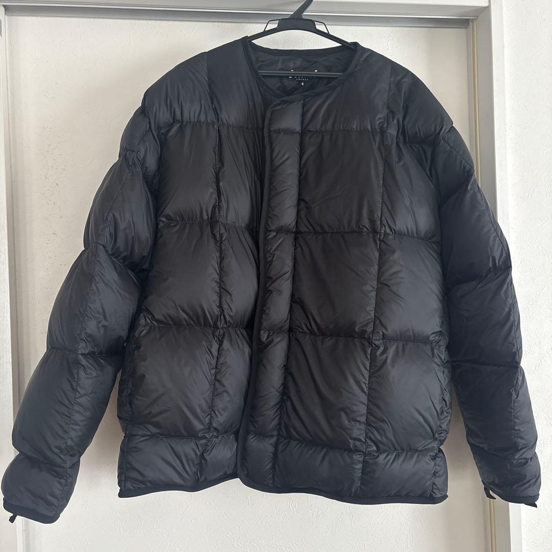 JOHNDOE JD CW1×SsAXom (SIR.d)*c キャップ