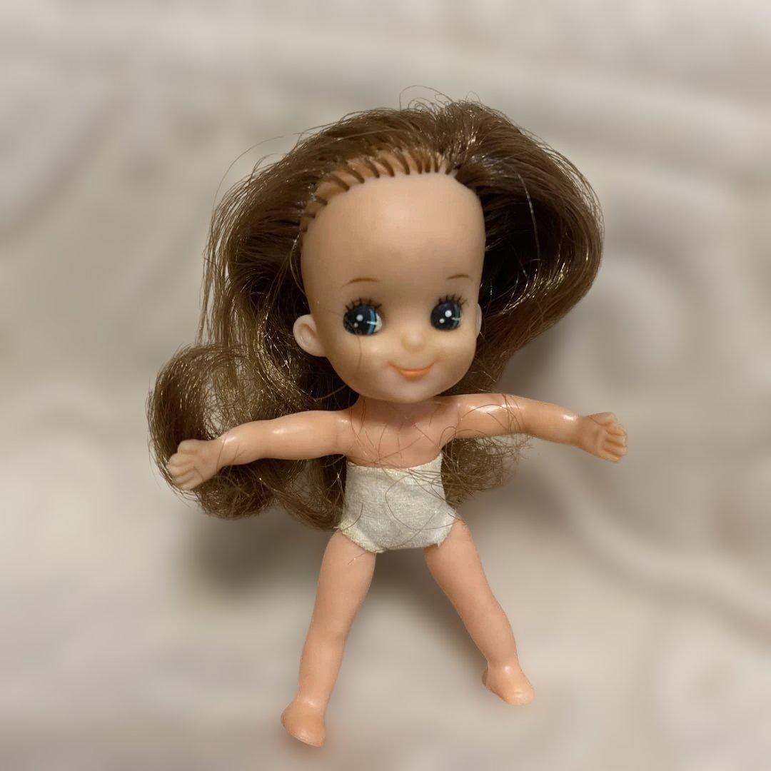 チビッコメイトのチーちゃん① - メルカリ