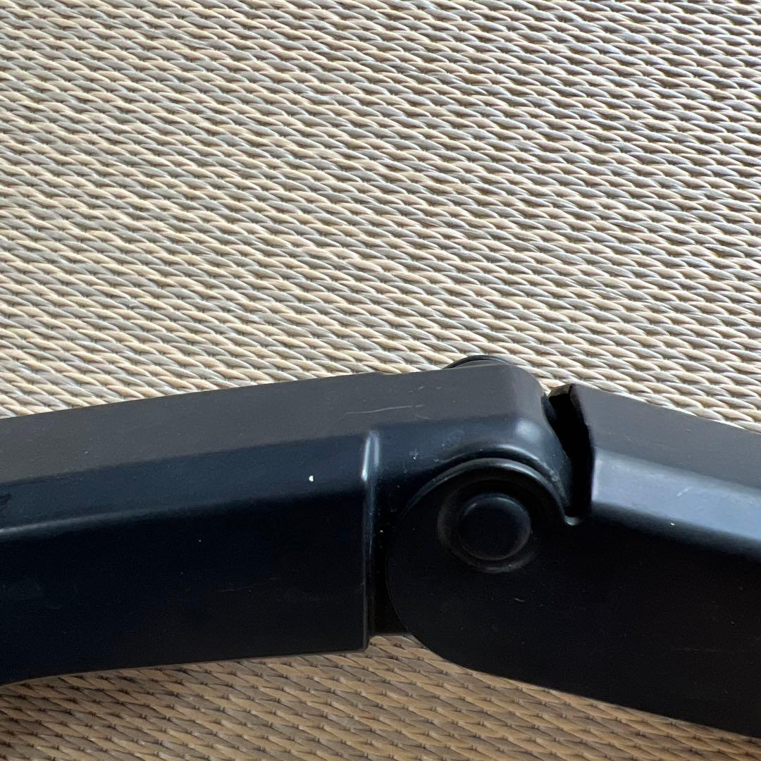 HONDA《ホンダ》 FD2 後期 純正ワイパーアーム 左右