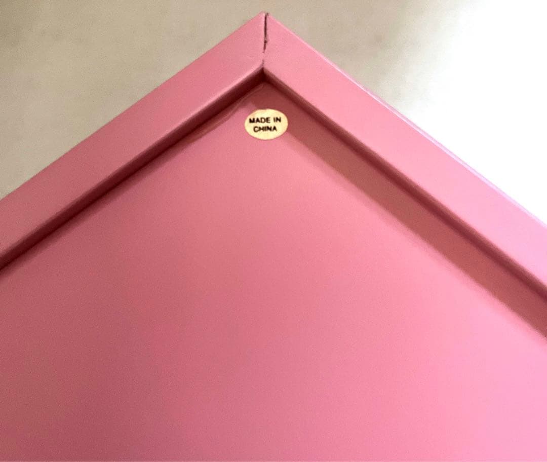 平成レトロ マザーガーデン 野いちご 棚 家具 本棚 木のおうち型 豪華