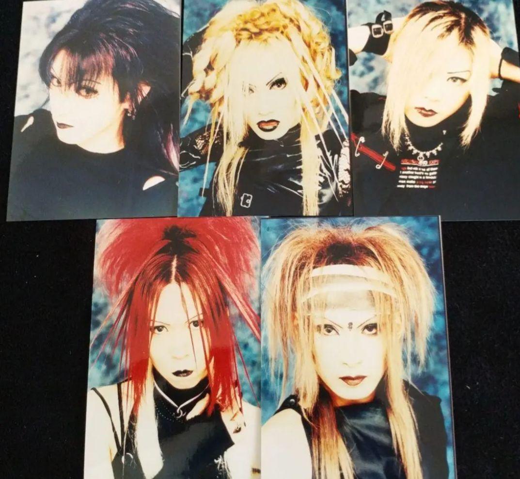 V系 ヴィジュアル系 Madeth gray'll マディスグレイル 写真 - メルカリ