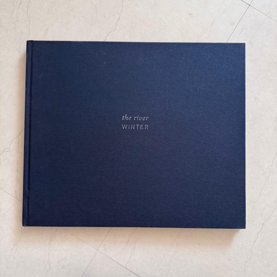 アート・デザイン・音楽 the  WINTER / jem southam Jem Southam — The River Winter - YouTube