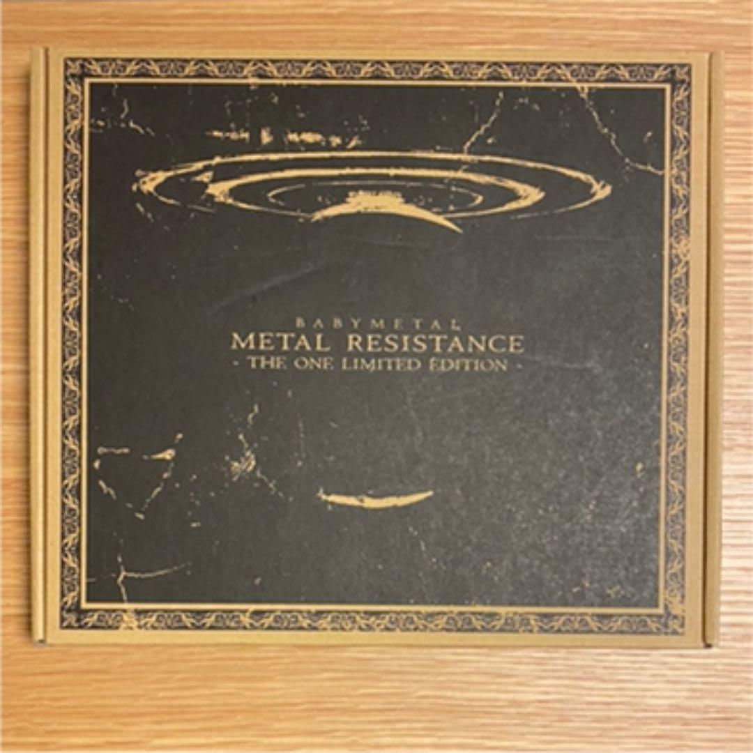 BABYL「L RESISTANCE」限定CD＋Blu-ray Amazon.co.jp: LIVE~LEGEND I、D、Z APOCALYPSE~ [Blu-ray