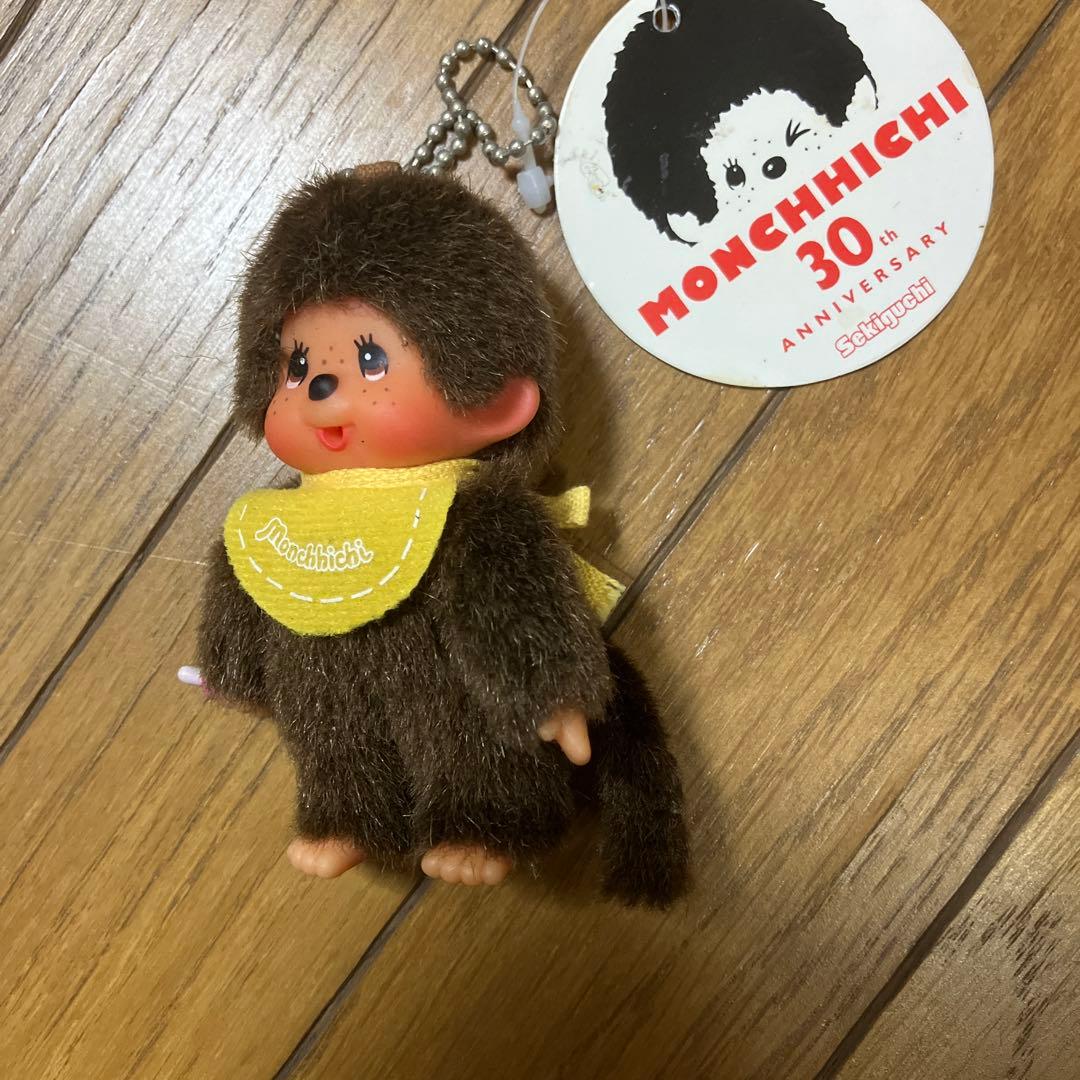 30th モンチッチ - メルカリ