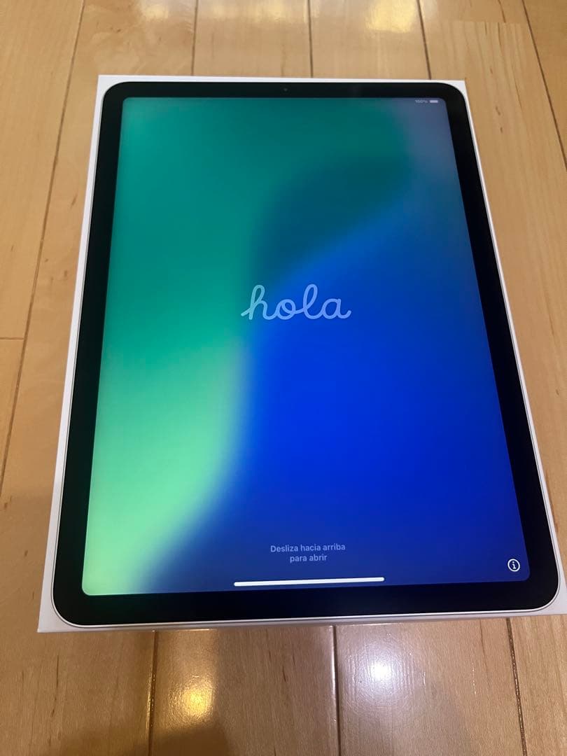 10.9インチiPad Air(第4世代) Wi-Fiモデル 64GB シルバー iPad Air 第4世代 64GB シルバー MYFN2J／A Wi-Fi [64GB] Apple