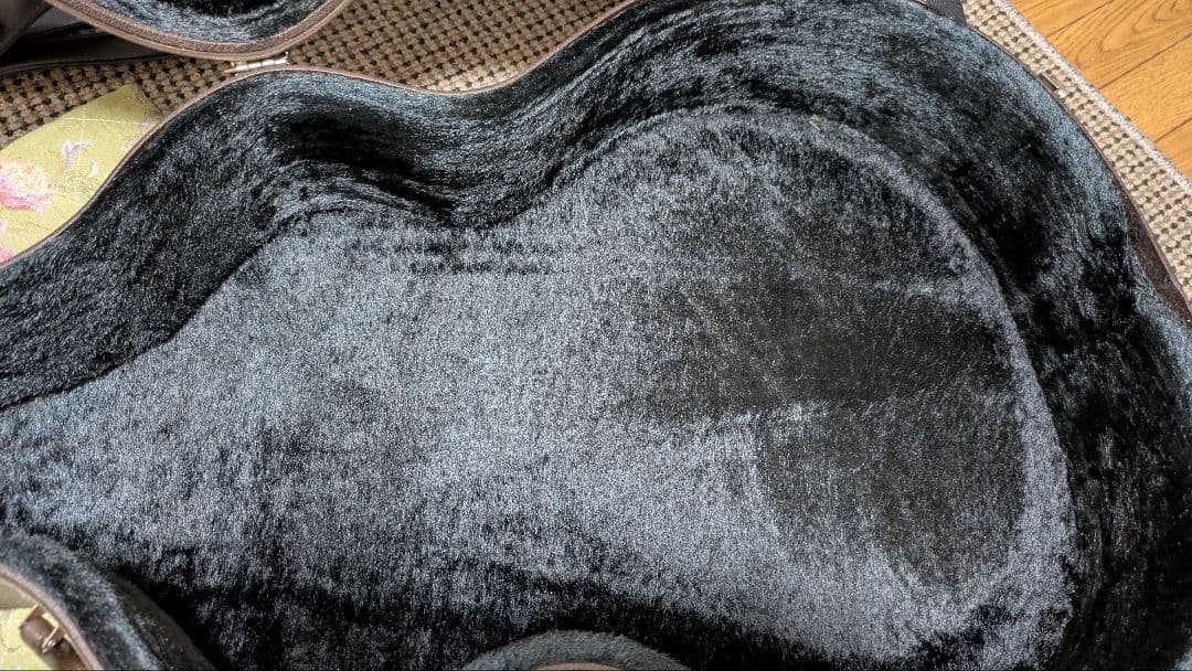 Takamine NPT-012BS【希少・名機】純正ハードケース付