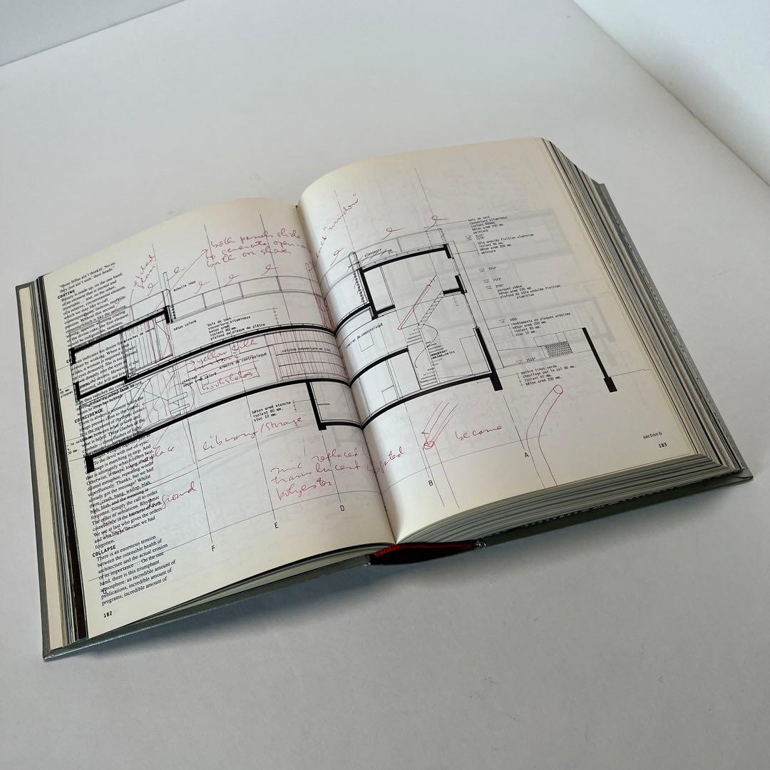 初版》S,M,L,XL レム・コールハース／010 Publishers - メルカリ