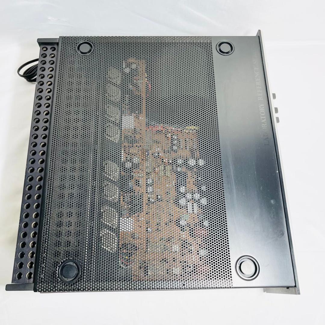 Luxman 5L15 プリメインアンプ 中古 ラックスマン 名機 - メルカリ