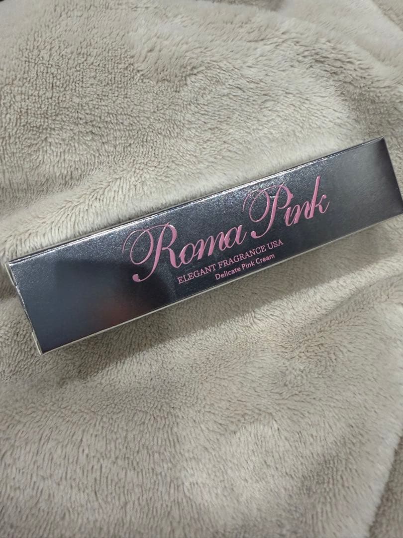 【新品未使用】ローマピンク ボディ アフタークリーム♡ ローマピンク公式販売店｜株式会社 Dr.Visea