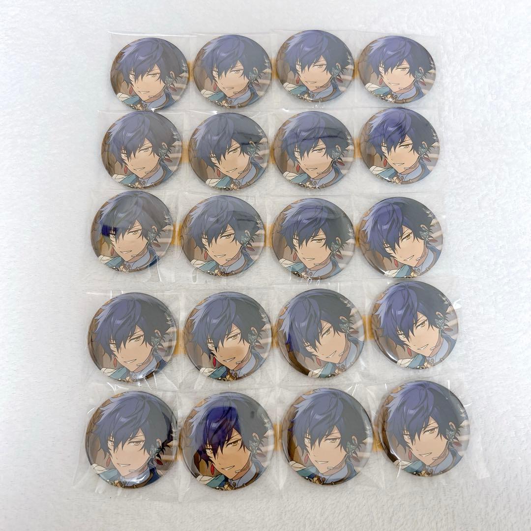 あんスタ コレ缶 ジュン 20点 - メルカリ