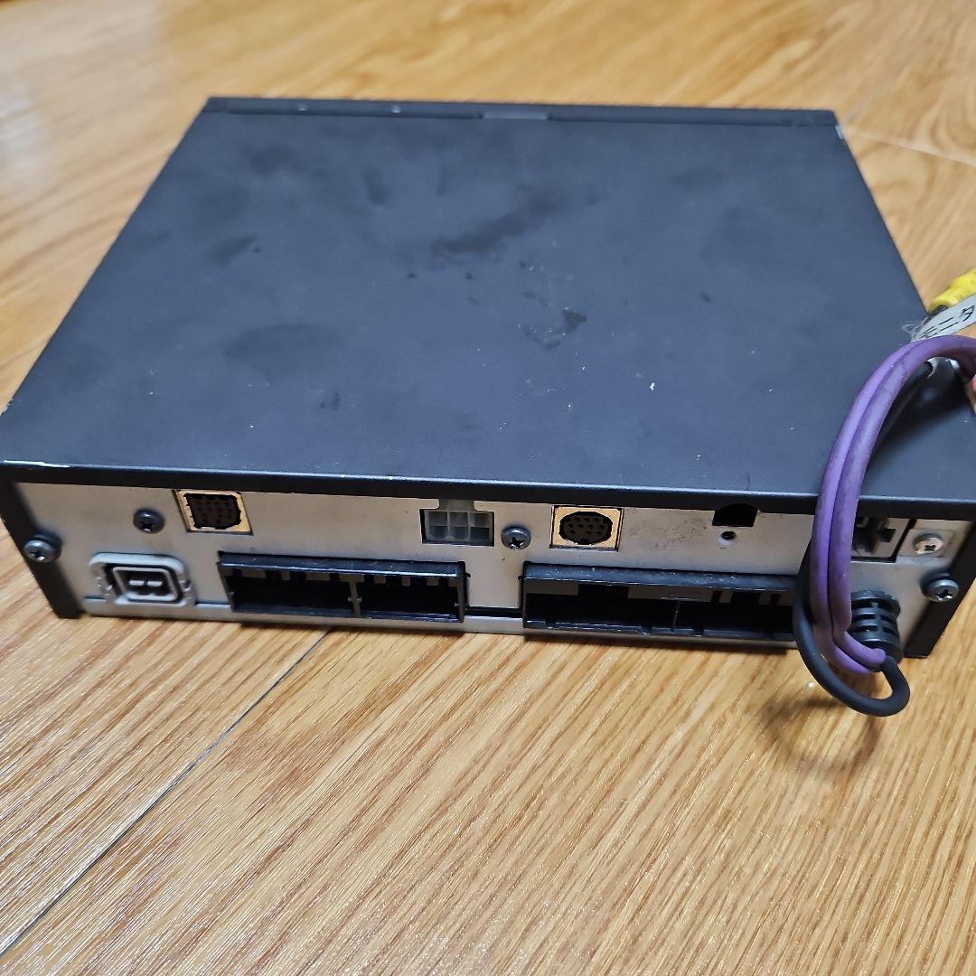 専用）音声合成装置 Clarion CA-6000 ケーブル類 L108553394