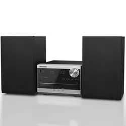 Panasonic SC-PM270-S ミニコンポ 使用わずか！2025年製 1万円ちょっとのミニコンポ‼】CDプレーヤー持っていない方必見