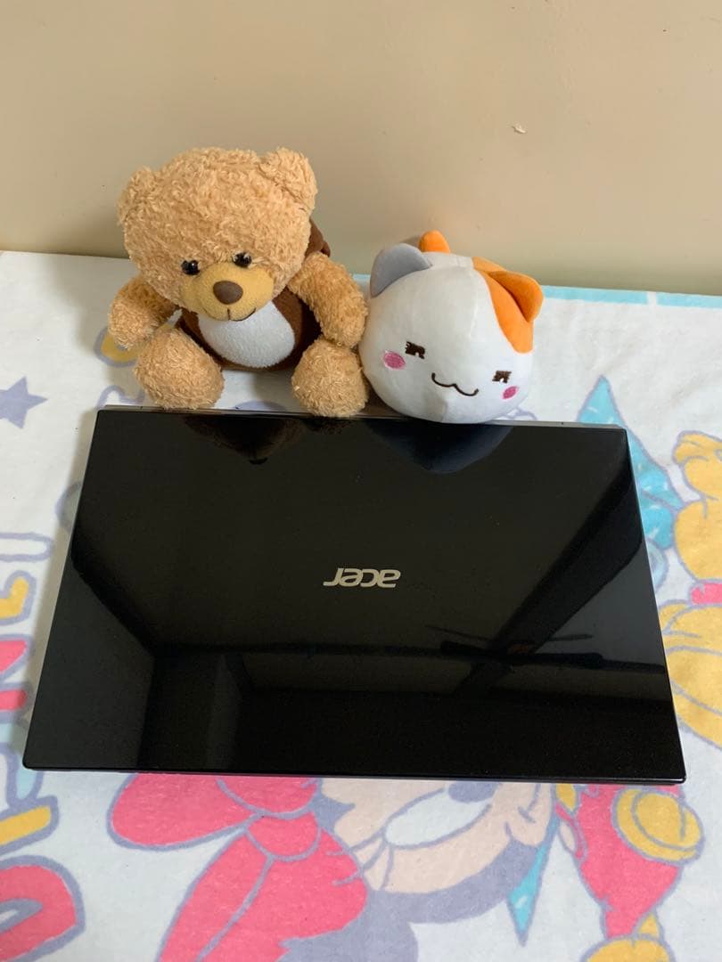 Acer i5/8/新品SSD128GB office2024 - メルカリ