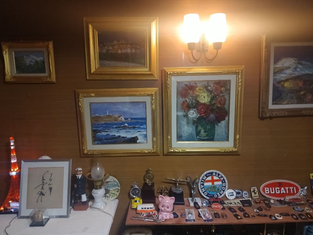 長嶋茂雄選手60年前 直筆サイン入り 色紙 - メルカリ