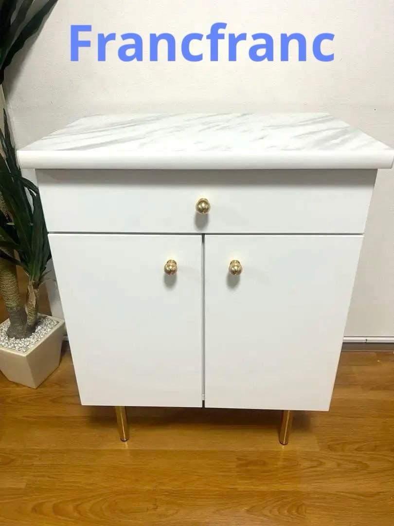 Francfrancエルドラド サイドボード エルドラド サイドボード 2 | Francfranc（フランフラン）公式通販