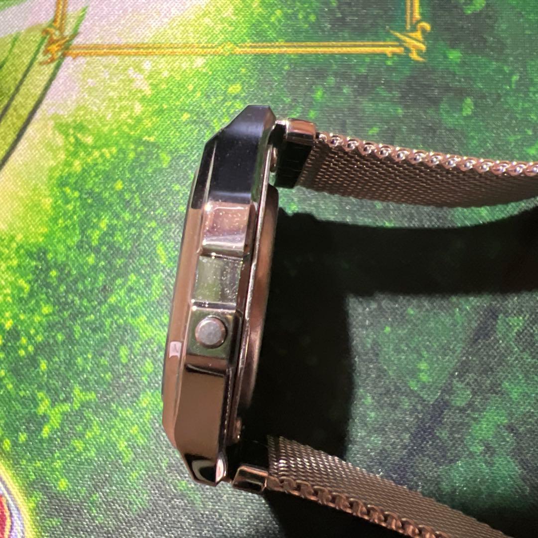 CASIO CLASICC A158WEM-7JF カシオクラシック 593 - メルカリ