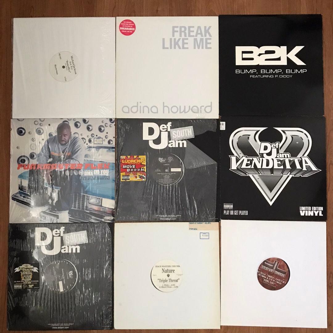 洋楽レコードまとめ売り126枚！ c レコード 大量セット 13枚 洋楽 邦楽 昭和レトロ 懐かしの名曲 など