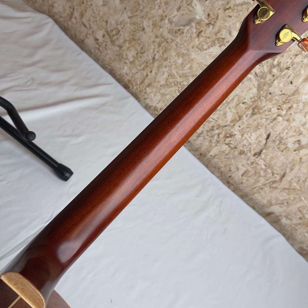 希少 Alvarez Yairi DY-62CE エレアコ 2002 アルバレス - メルカリ