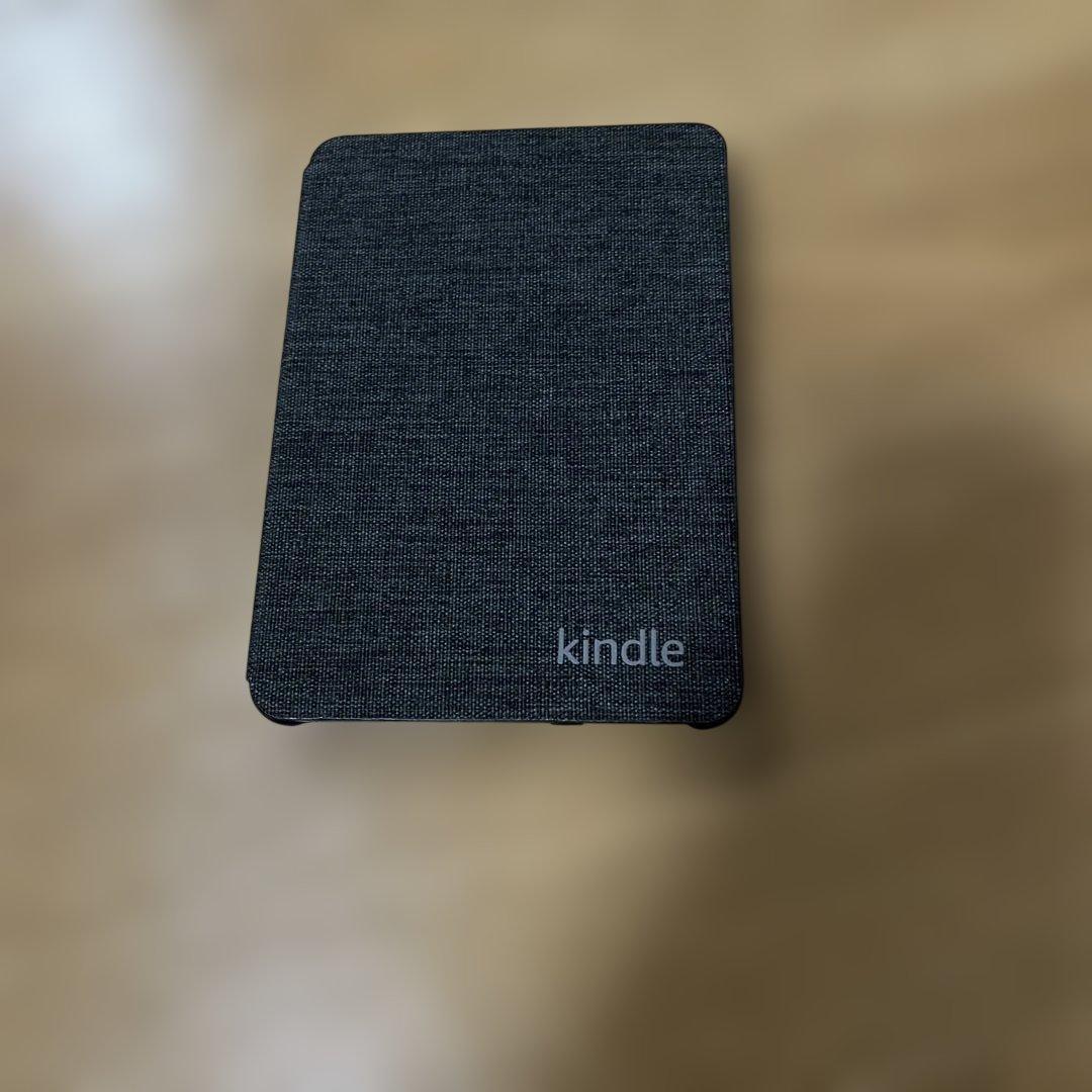 Kindle 6インチ ブラック 16G 第11世代2024年発売モデル amazon（アマゾン） Kindle 第11世代 16GB ブラック 2024年発売モデル