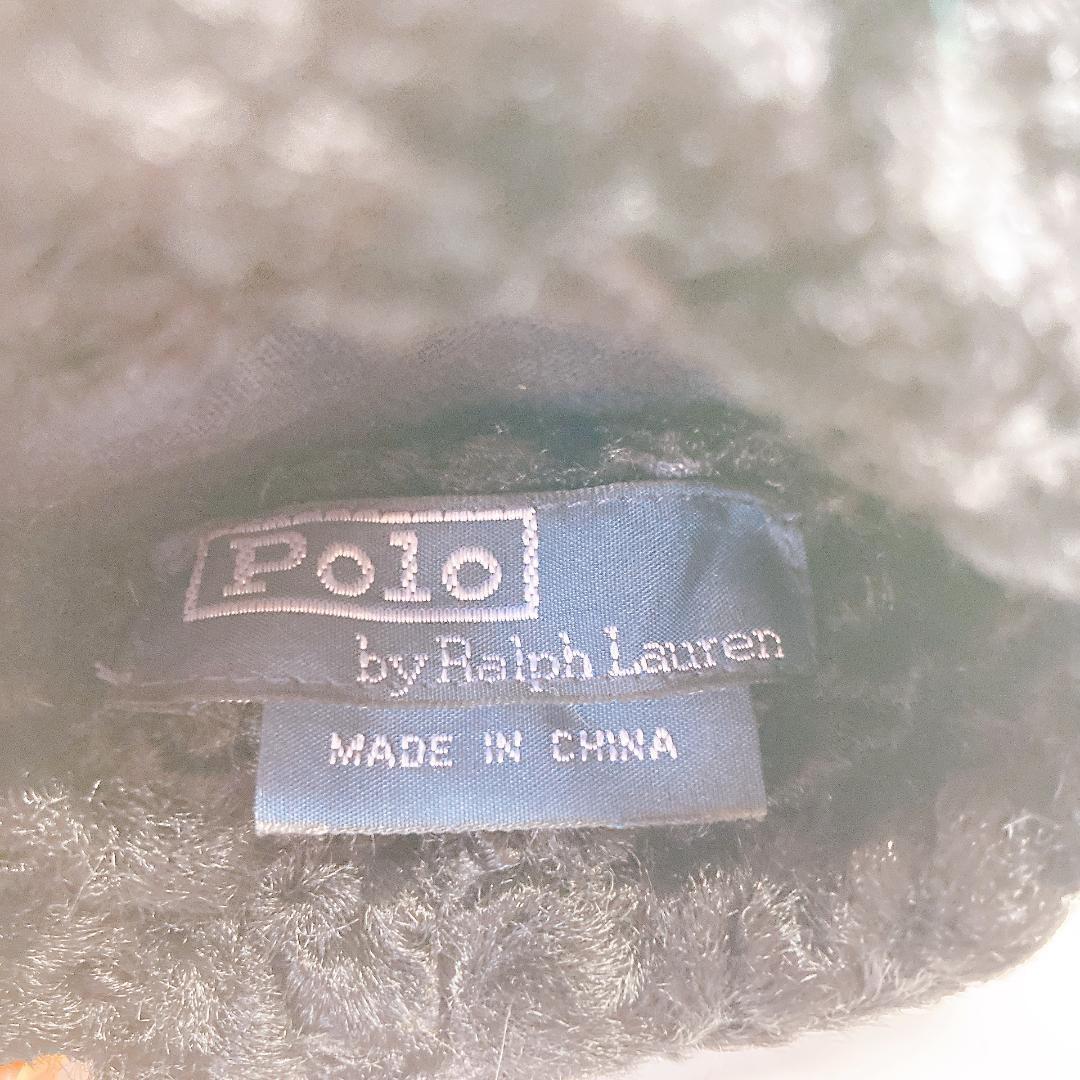 シュタイフ・ラルフローレン ポロ ロシアンガール テディベア |1861