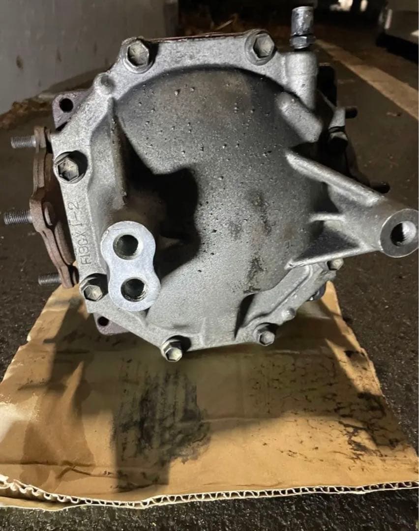 デフロック 即ドリ jzx100 gx100マークii チェイサー - メルカリ