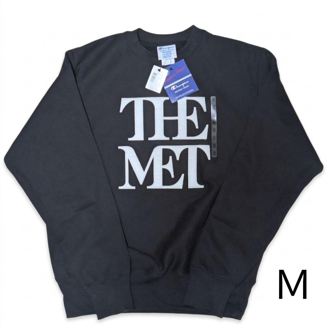 Champion Reverse Weave メトロポリタン美術館 日本未発売 - メルカリ