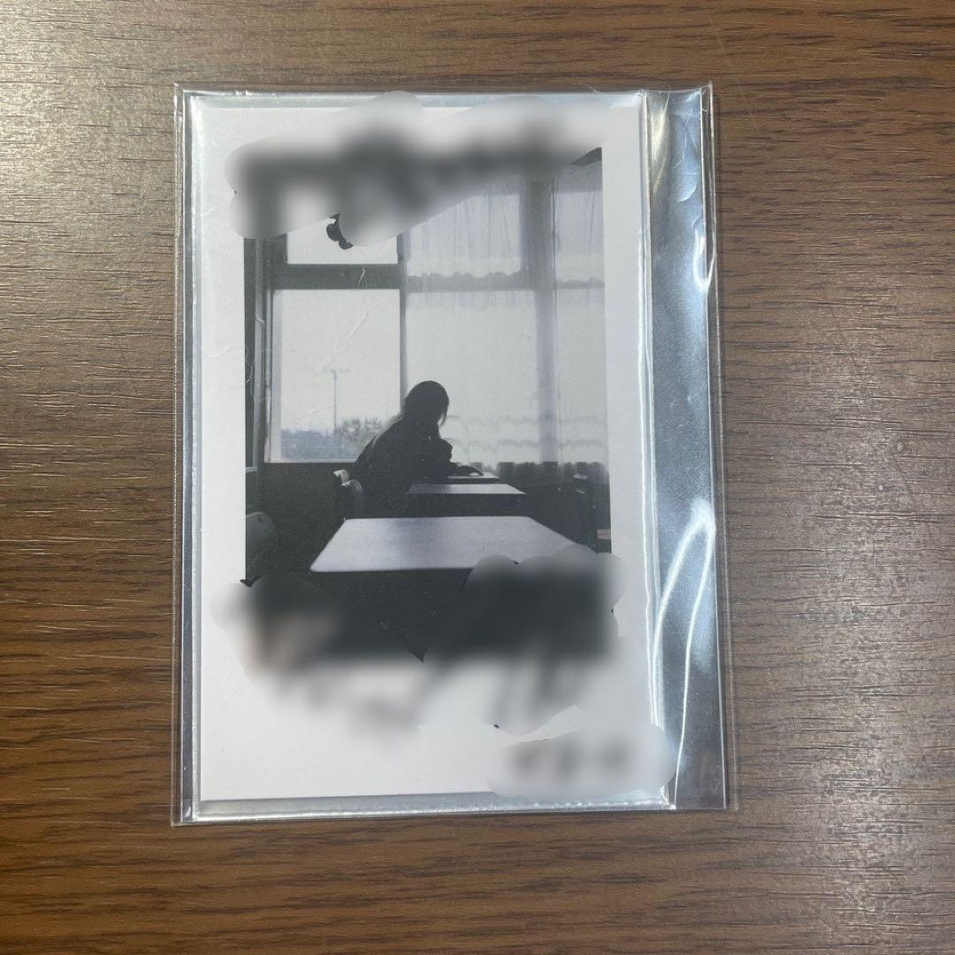 いれいす 悠佑 実写チェキ サイン - メルカリ