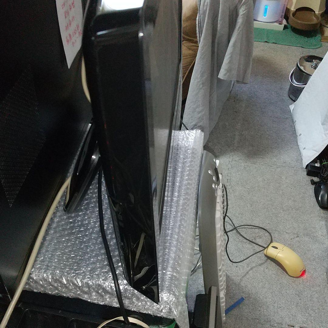 デル W01B 一体型PC19ワイド中古PC Win11即使用可