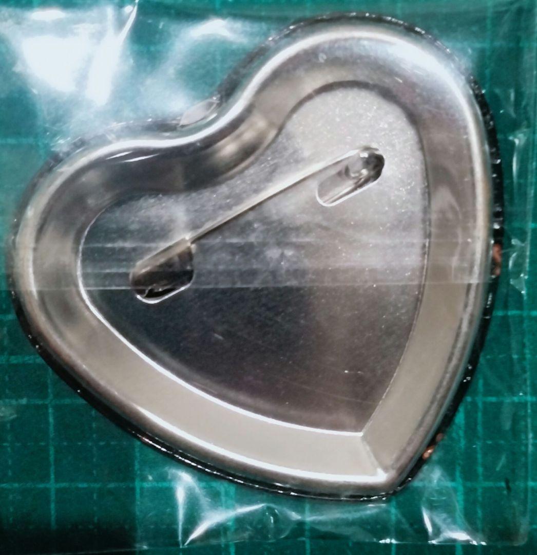 第五人格 探鉱者 スイパラ バトラーズカフェ バレンタイン ハート型 缶