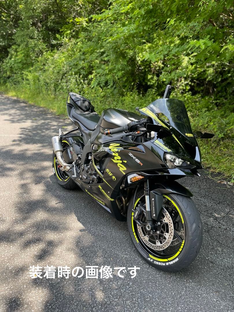 ゼログラビティ スクリーン ZX-6R楽天市場】ZEROGRAVITY ゼロ