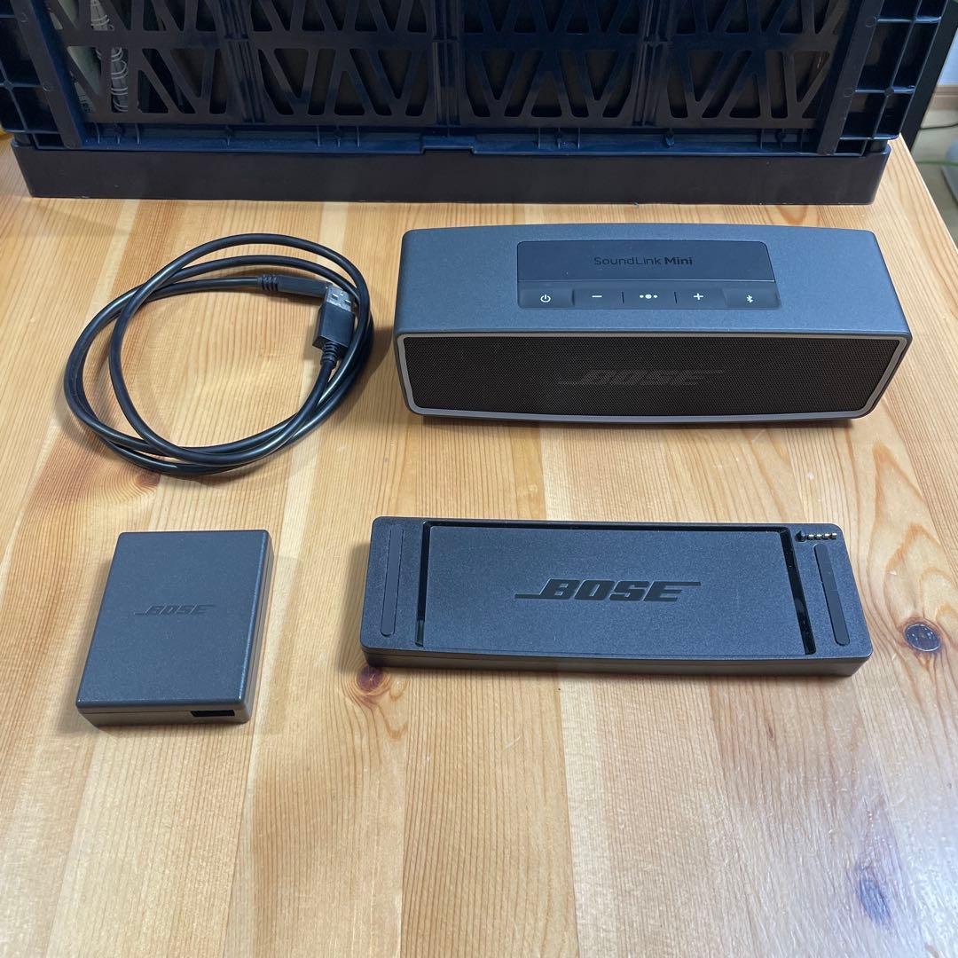 bose soundlink mini Ⅱ Bose Wireless Speakers | SoundLink Mini II