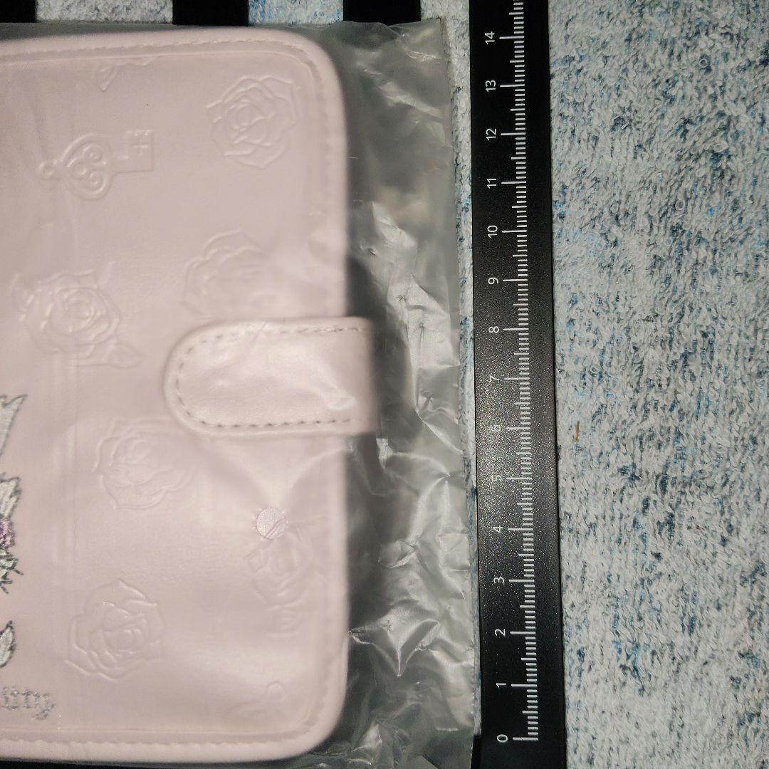 チャーミーキティ カードケース ウサミミ タグ付き サンリオ2006 平成