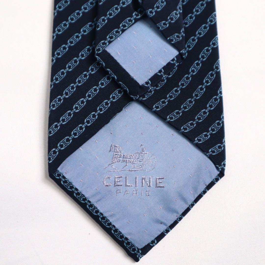 5点セット vintage ダブル スーツ セットアップ ピンズ CELINEの通販は