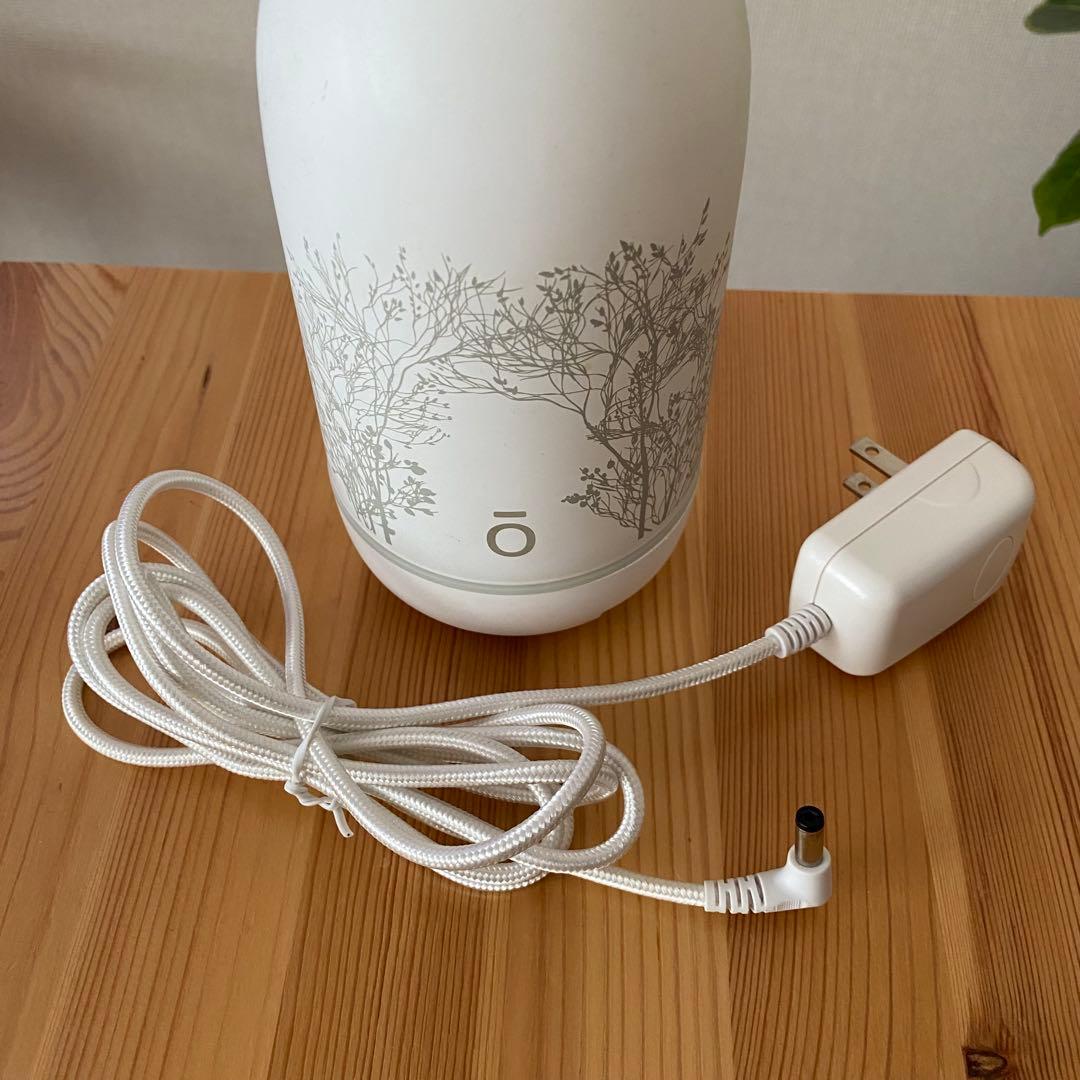 doTERRA ドテラ 森の音 ディフューザー - メルカリ