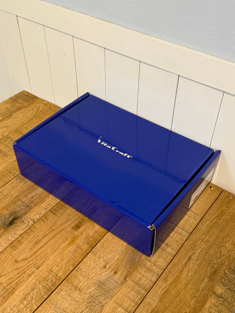 新品 ビタクラフト ウルトラ フライパン 24.5cm NO.9310