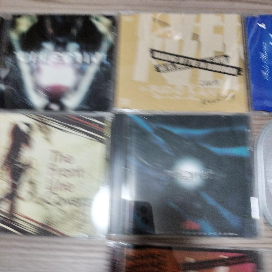 希少】I've sound アルバム 限定 CDセット