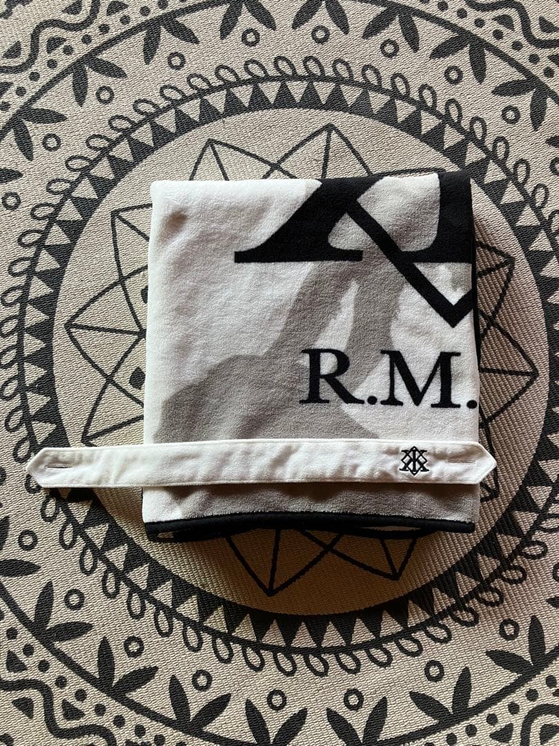 希少RAMPAGE ランページ 川村壱馬 KKブランケット メンバー