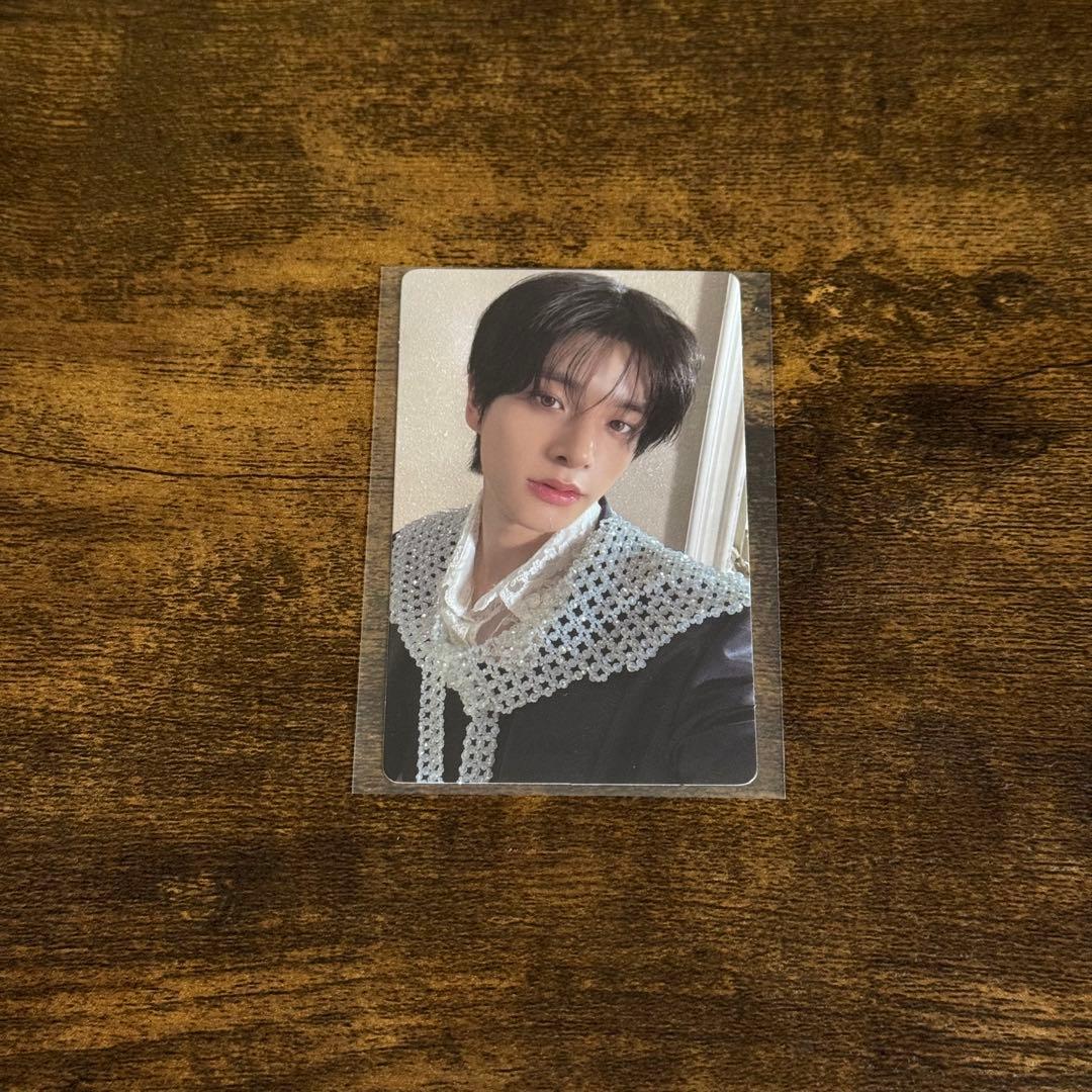 ENHYPEN orange blood KALPA ジェイク トレカ - メルカリ