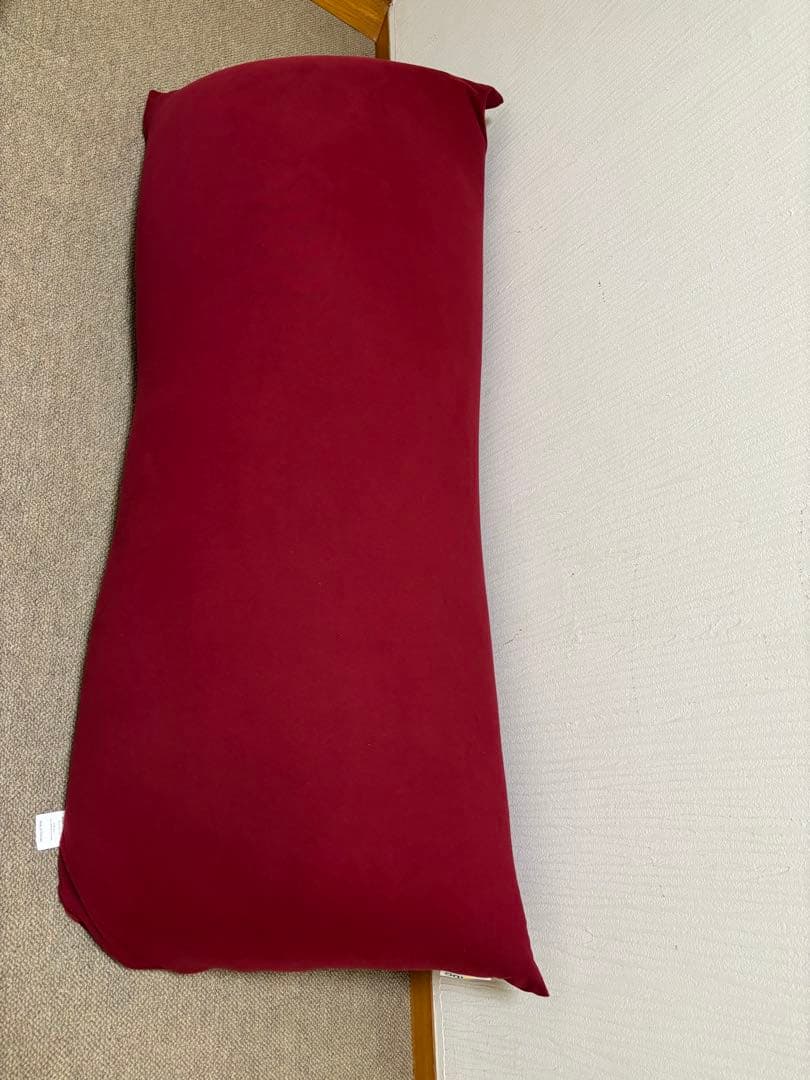 Yogibo MAX（ヨギボーマックス）⭐︎レッド Amazon.co.jp: Yogibo Max ヨギボー マックス レッド ソファー