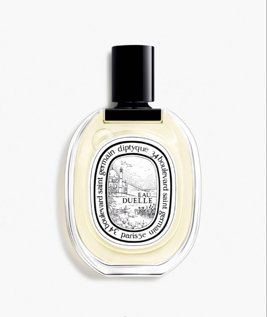 DIPTYQUE EAU DUELLE ディプティック オーデュエル Eau Duelle - Eau de toilette - 100ml | Diptyque Paris