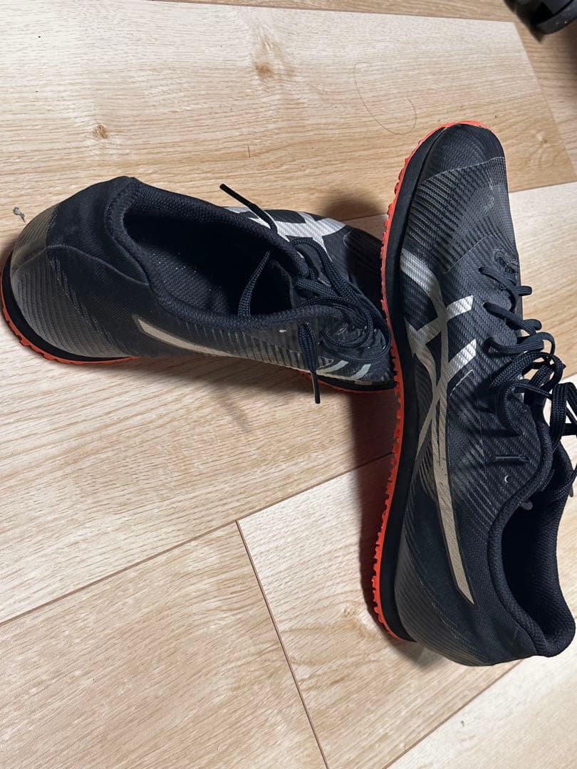 ASICS ウィンドスプリント2 27.5cm