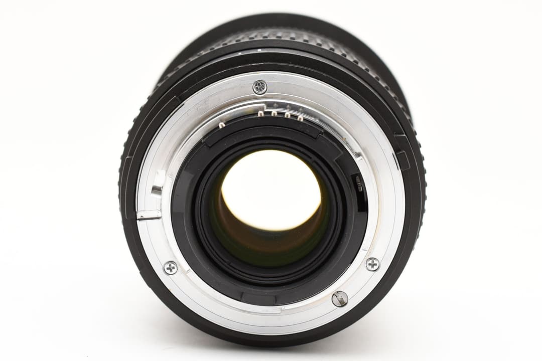 レンズ(ズーム) Tamron SP 17-35mm F2.8-4 Di Nikon #8251