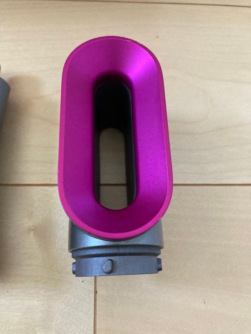 Z*7様 dyson airwrap HS01 VNS FN 特別